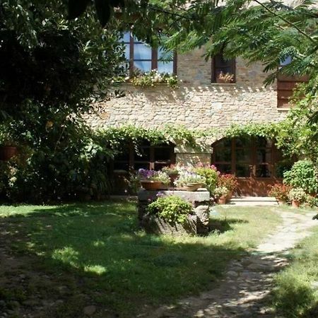 B&B Teresina Villasalto Dış mekan fotoğraf