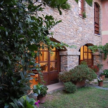 B&B Teresina Villasalto Dış mekan fotoğraf