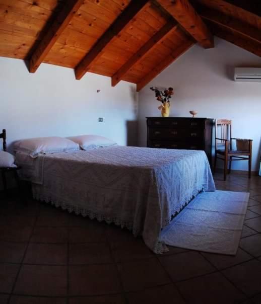 B&B Teresina Villasalto Dış mekan fotoğraf